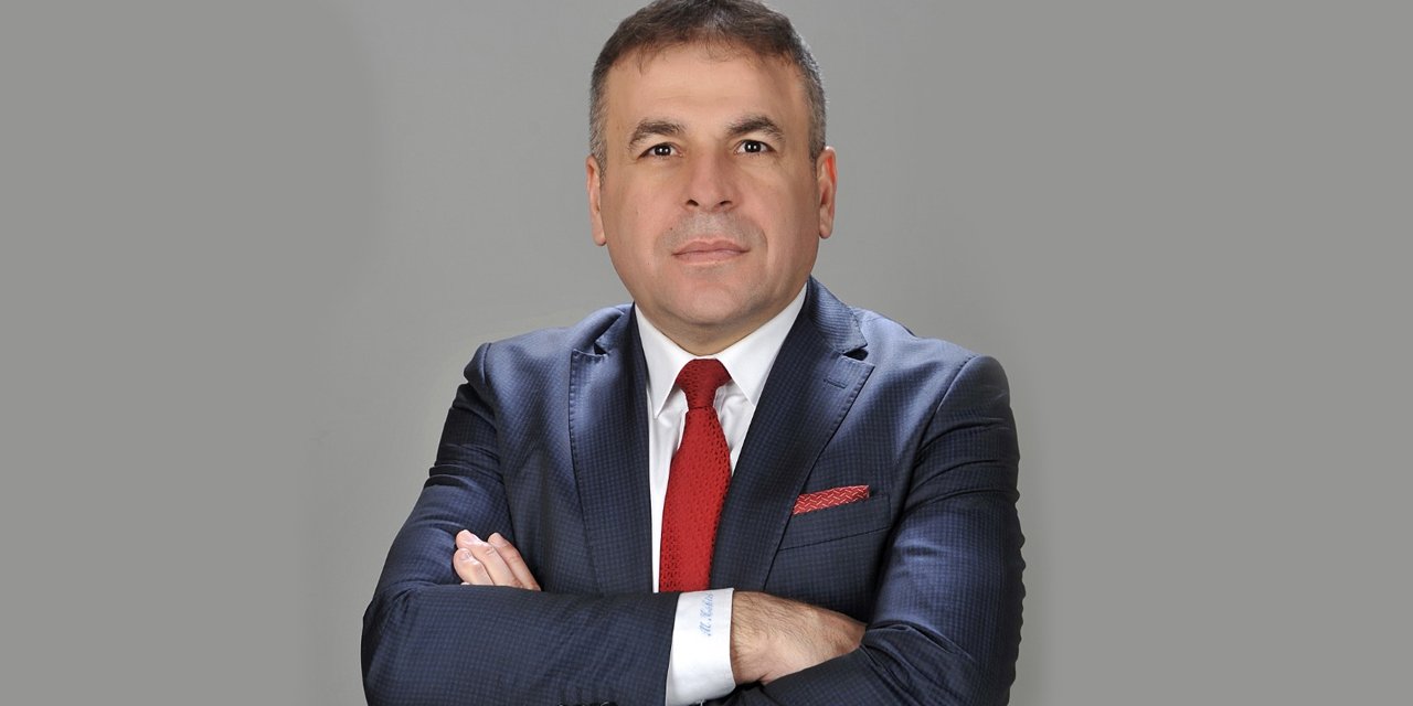 Konya SMMMO güçlü bir adayla seçime gidiyor