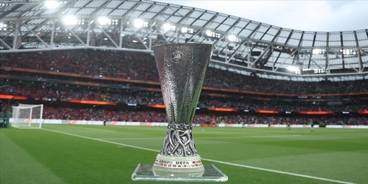 UEFA Avrupa Ligi’nde İngiliz finali