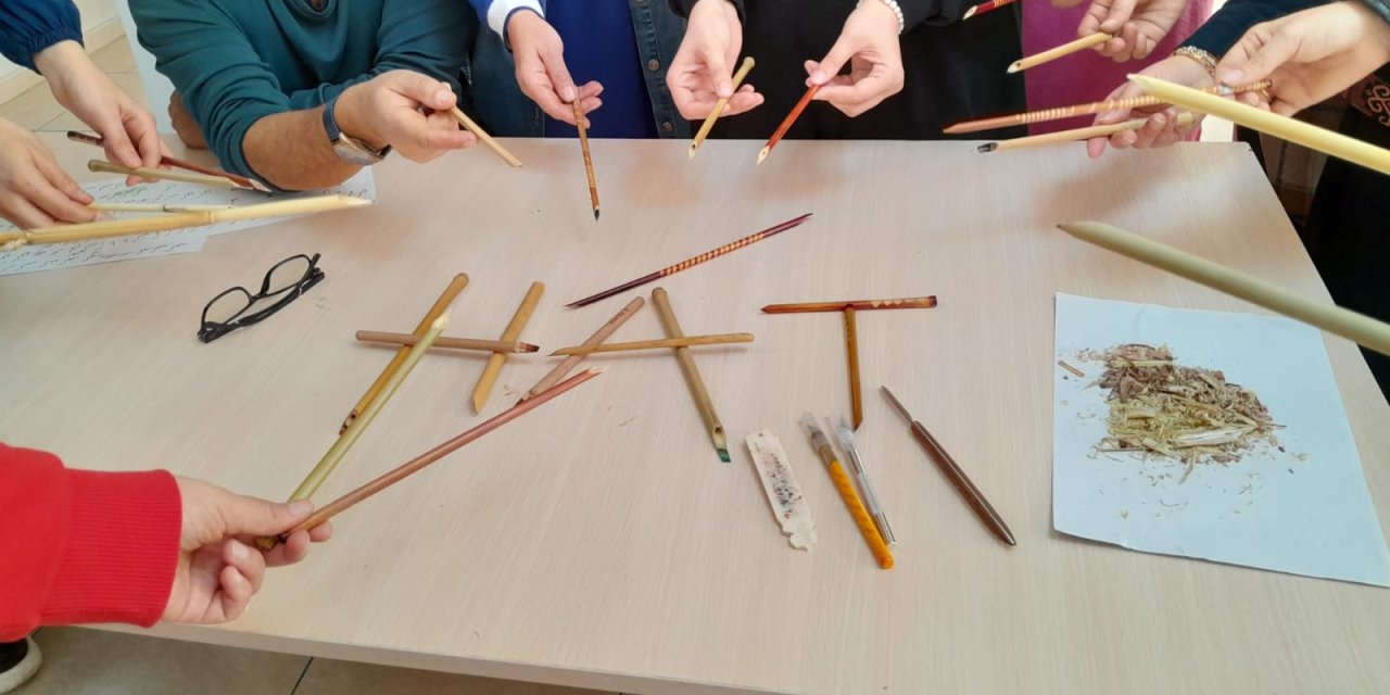 KOMEK ve KUZEM’de yaz dönemi kayıtları başladı