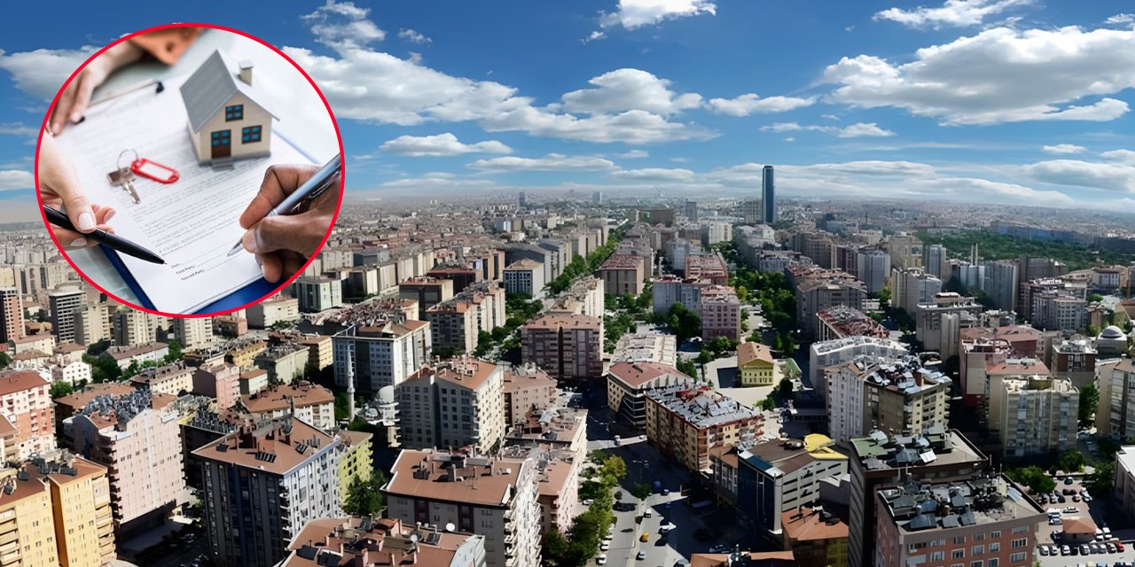 Kiralık ev arayanlar dikkat! Kapora verirken iki kez düşünün