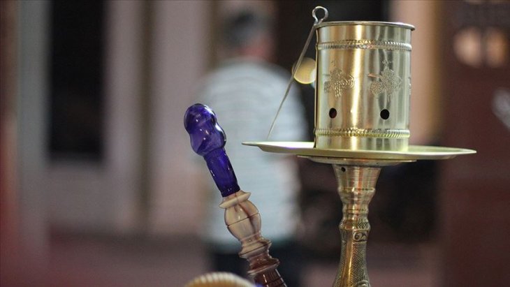 Rektör'den koronavirüs tedbirleri kapsamında 'nargile yasaklansın' çağrısı