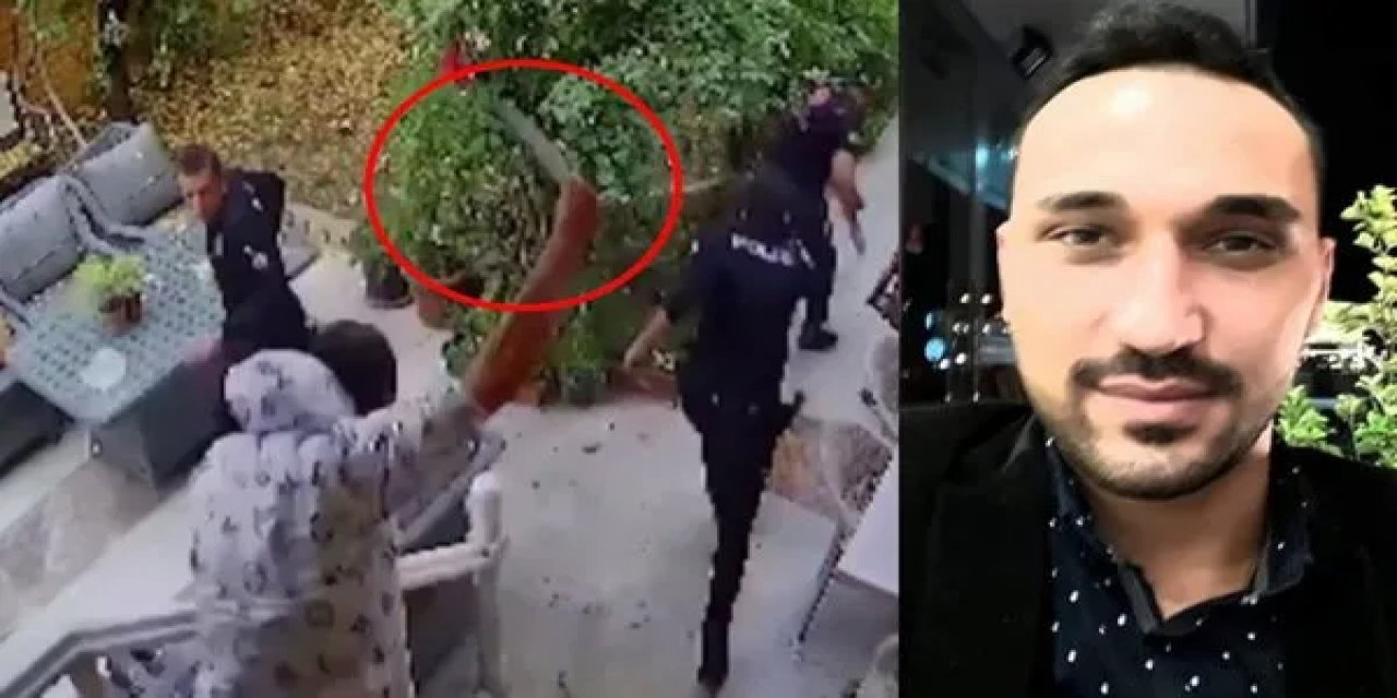 Konya’da polis bıçaklanmıştı! Hakim, herkesin sorduğu o soruyu yöneltti