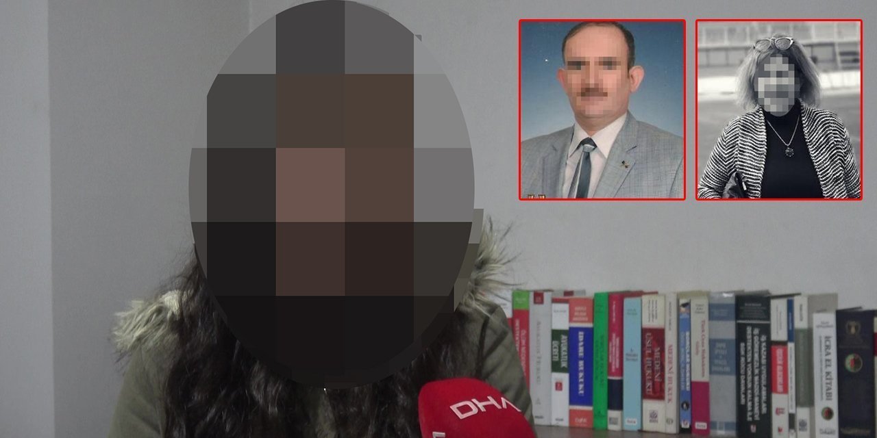 MİT yalanıyla kandırılmıştı! Konya’da liseli kıza istismar davasında yeni gelişme