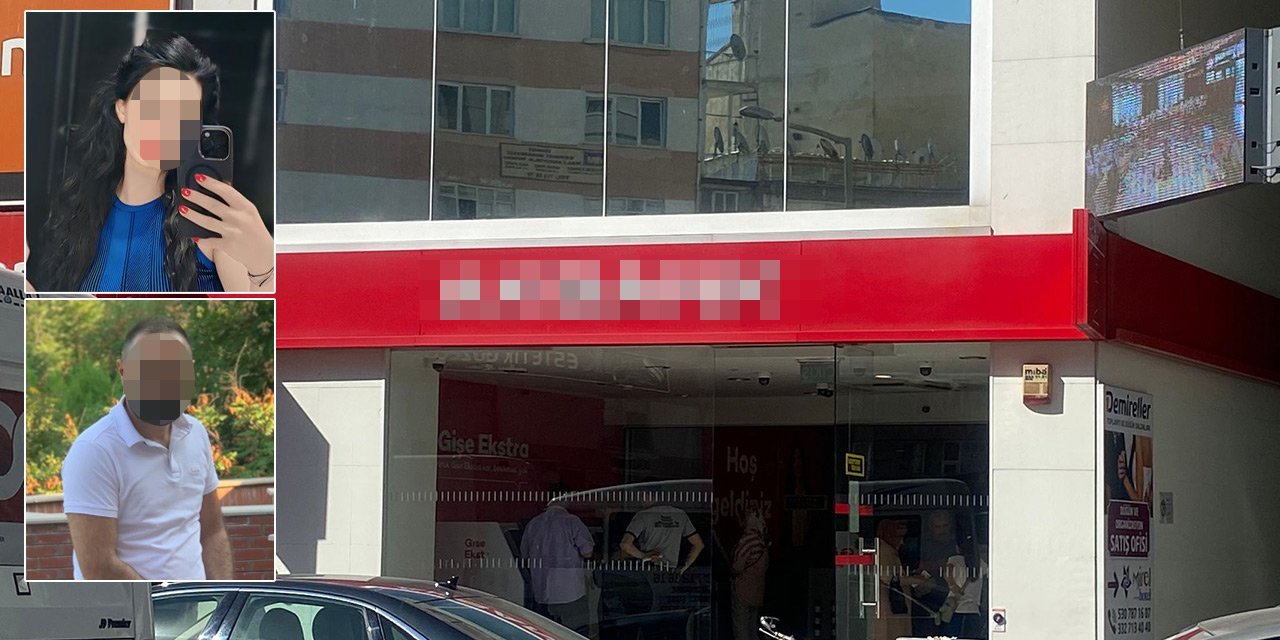 Konya’daki 34 milyonluk vurgunda bankacı kadının ifadesi ortaya çıktı