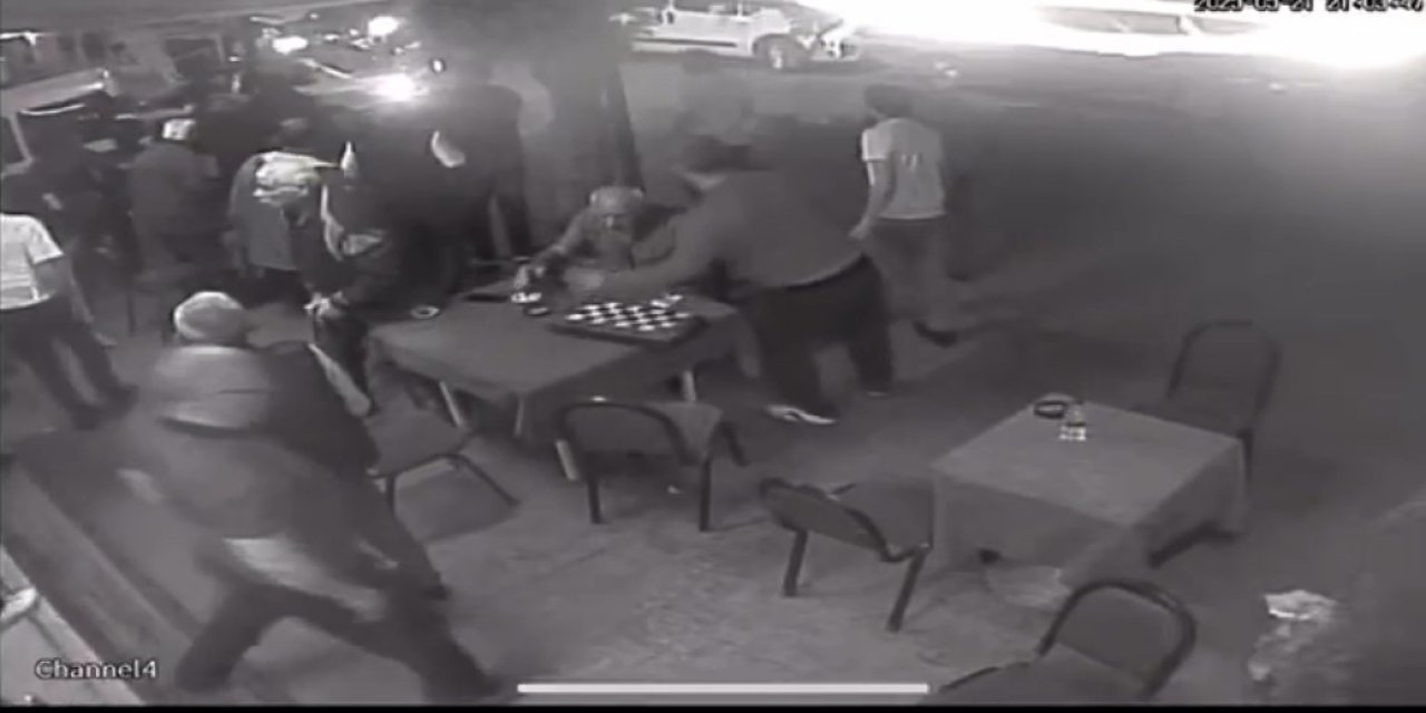 Depremzede esnafı öldürdü! Susma hakkını kullandı