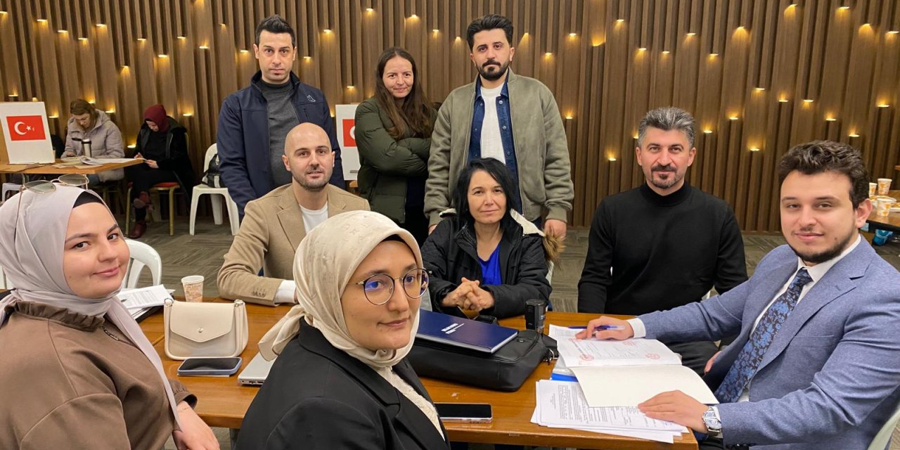 HEP-SEN’den tepki: Artık nefes alamıyoruz