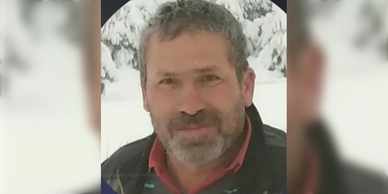 Tarlada karşılaştığı husumetlisini av tüfeğiyle öldürdü