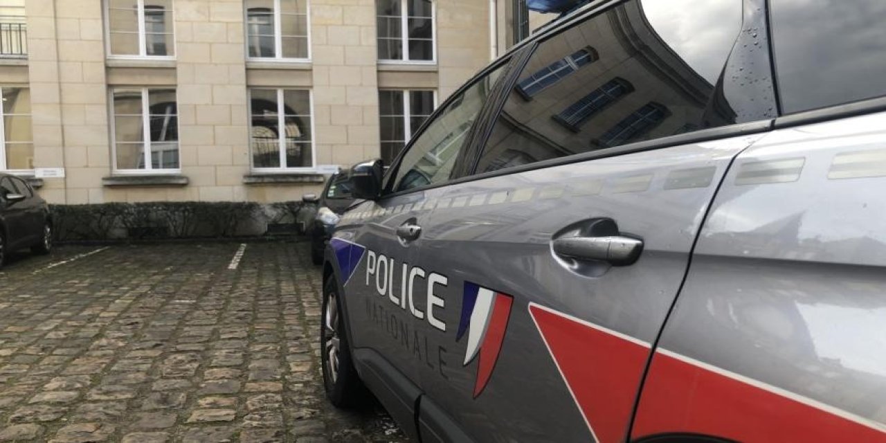 Gurbetçi genç sokak ortasında vahşice öldürüldü