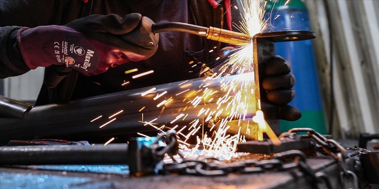 İmalatçı KOBİ'lere 30 milyar liralık destek müjdesi