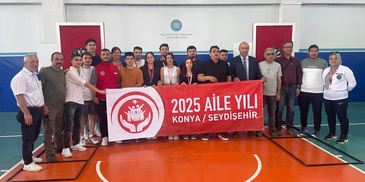 Seydişehir’de Aile Yılı etkinlikleri