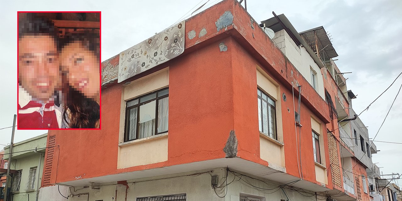 2 aylık bebeklerinin cesediyle 10 gün yaşamışlardı! Cezaları belli oldu