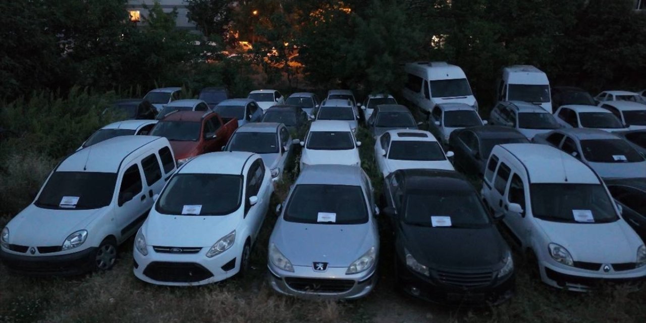 Change araçlara kusursuz raporu çıkartıp sattılar