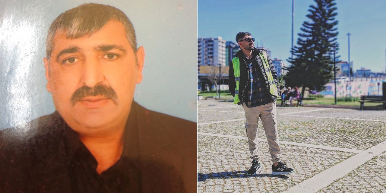 Temizlik tartışması cinayetle bitti! Belediye işçisi, esnafı öldürdü