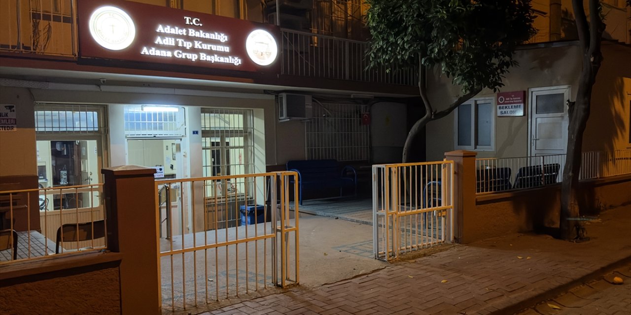 Kardeşini kurtarmak isterken kendisi can verdi