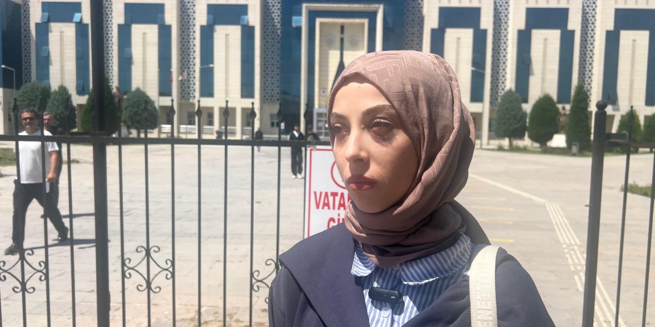 Konya’da genç kadına eski eş dehşeti