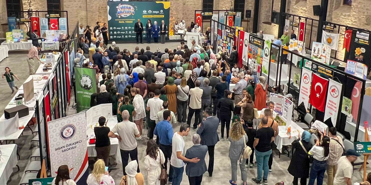 MEGA BİLFEST bu yıl da dolu dolu geçti