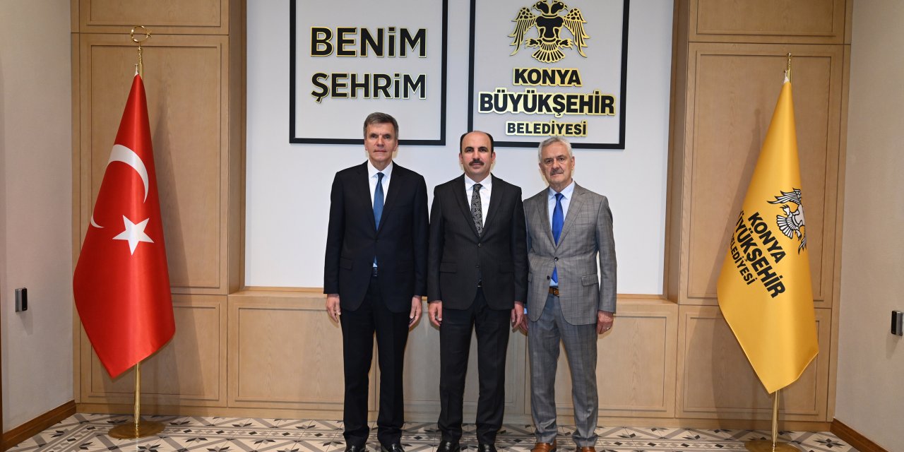 Balkanlardan Konya’ya Osmanlı esintisi