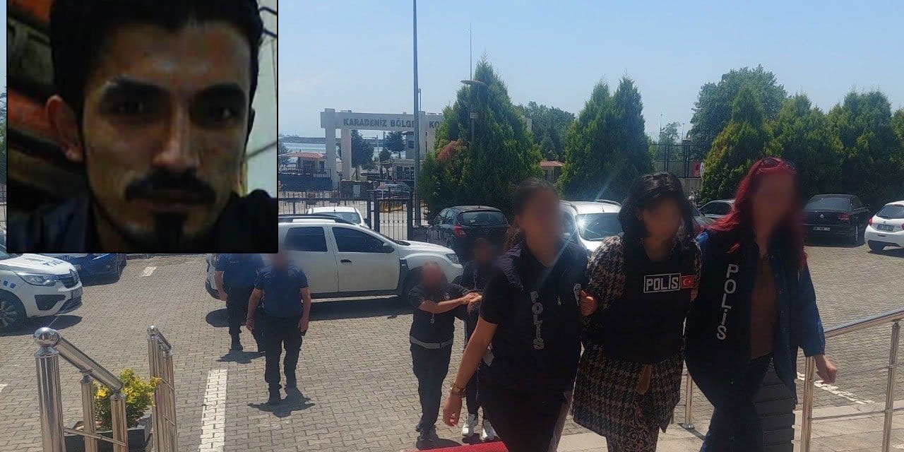 Arkadaşları itiraf etti, korkunç cinayet ortaya çıktı