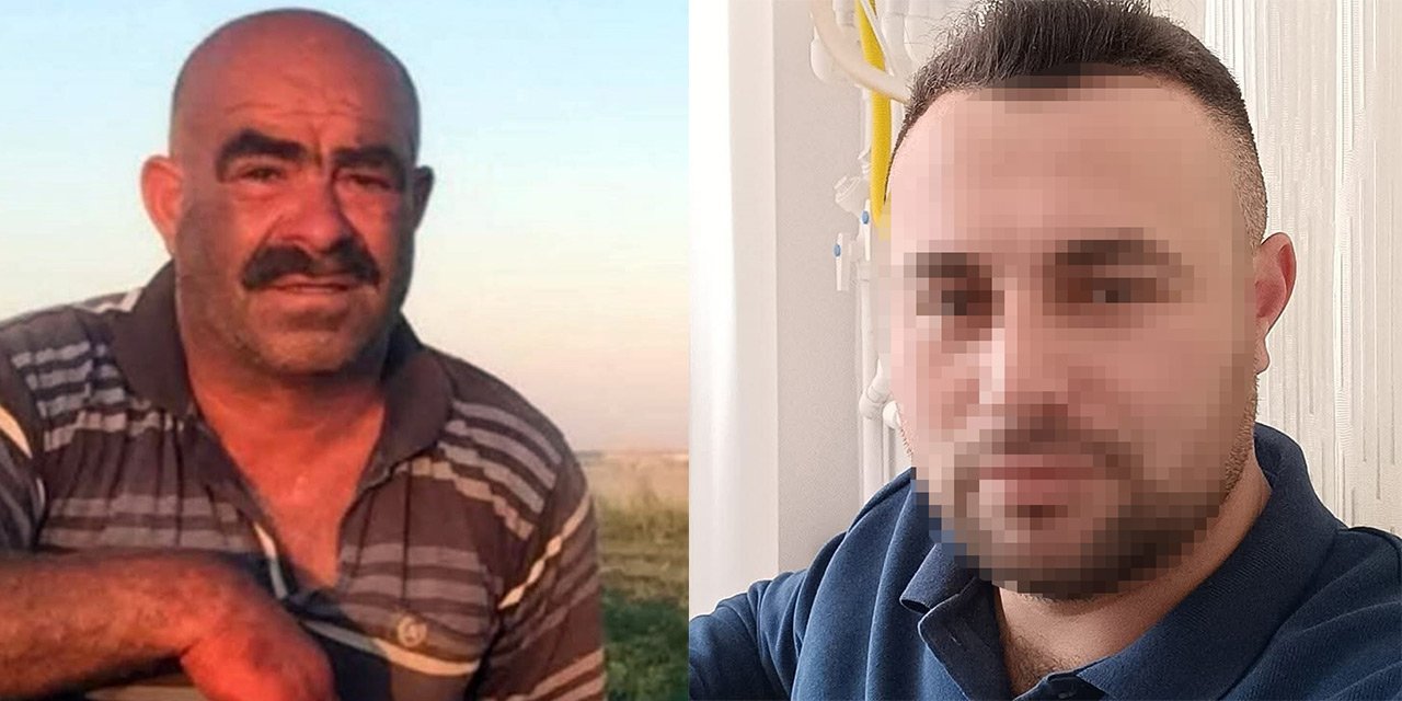 Karaman’da uzman çavuş babasını silahla öldürdü