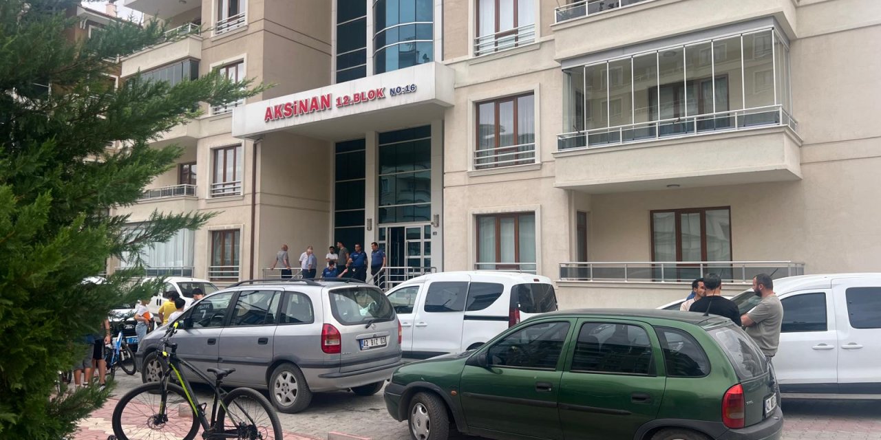 Konya’da kadın cinayeti! 3 çocuk annesi Nuran Öner eşi tarafından öldürüldü