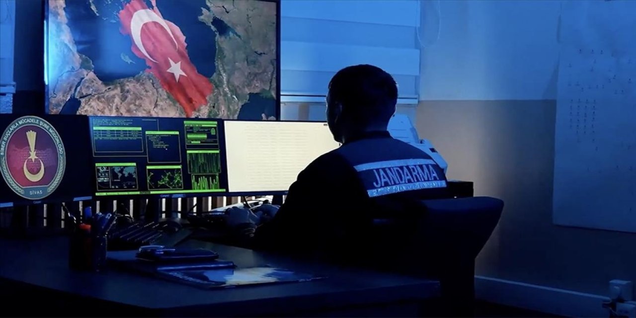 Organize suç örgütlerine operasyon: 33 tutuklama