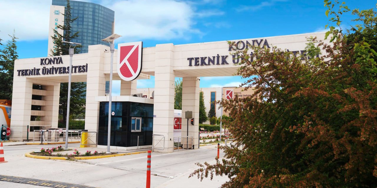 Konya Teknik Üniversitesi, Asya’nın en iyi üniversiteleri arasında