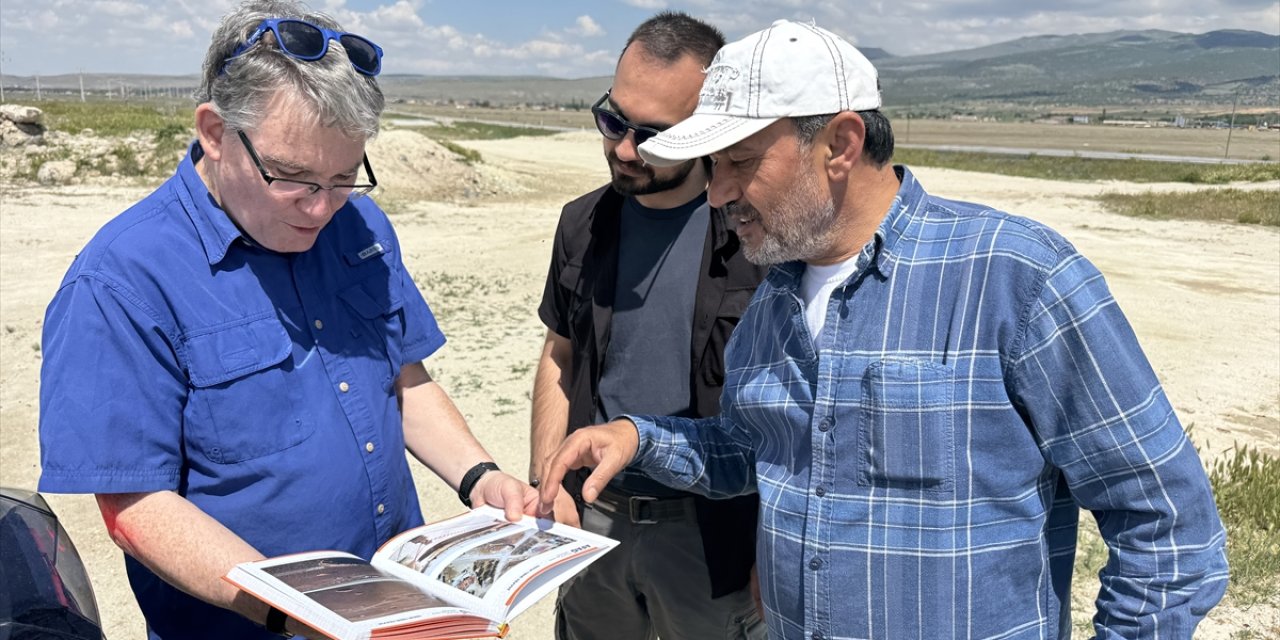 Konya’nın büyüyen tehlikesi Amerika'nın dikkatini çekti