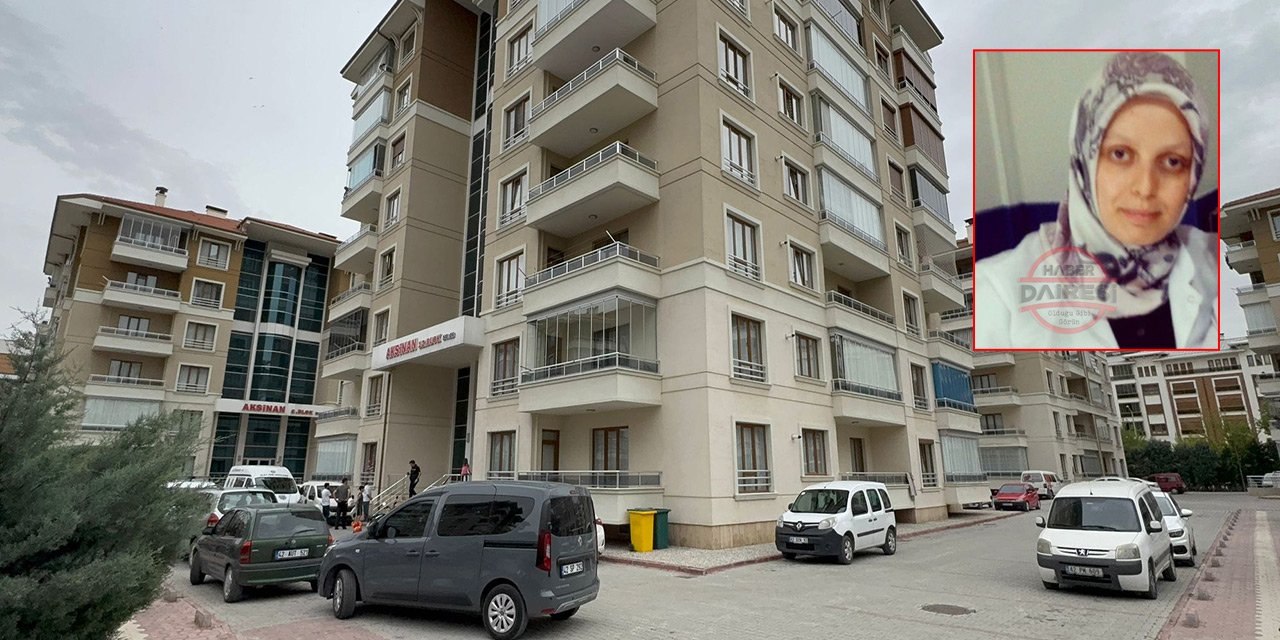 Konya’daki Nurhan Öner cinayetinin sebebi belli oldu