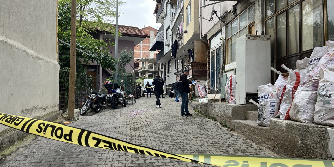 Miras kavgası kanlı bitti! Kardeşini av tüfeğiyle öldürdü