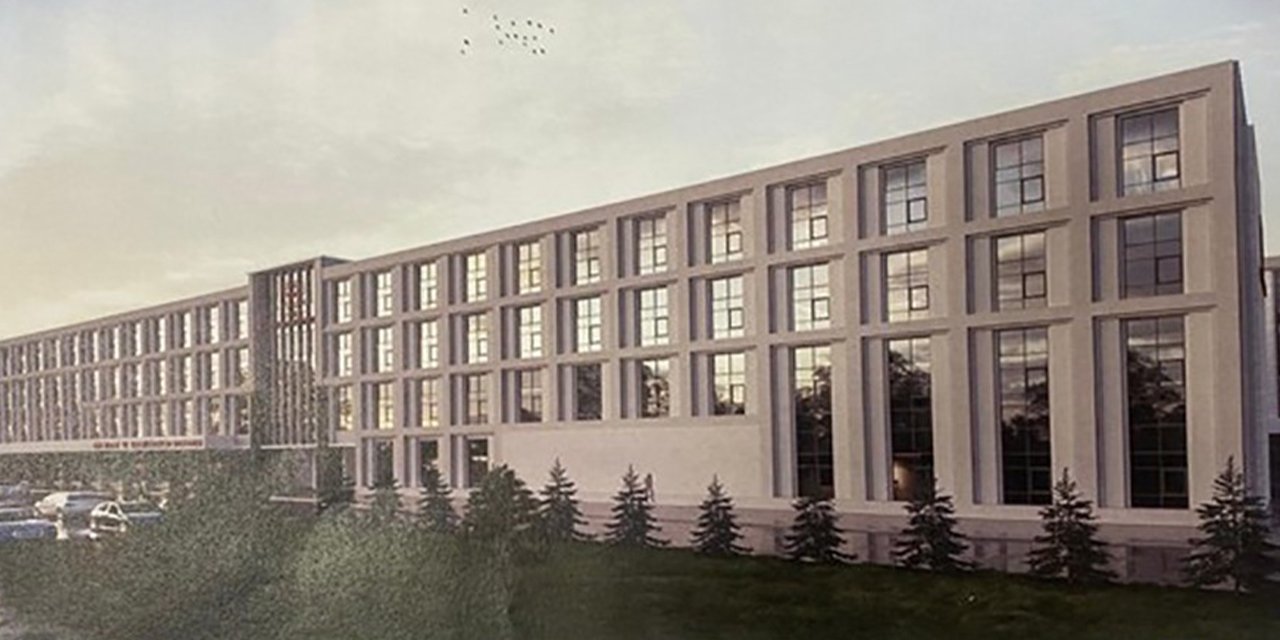 Konya’nın suyuyla şifa dağıtan ilçesine müjde! Yeni hastane geliyor