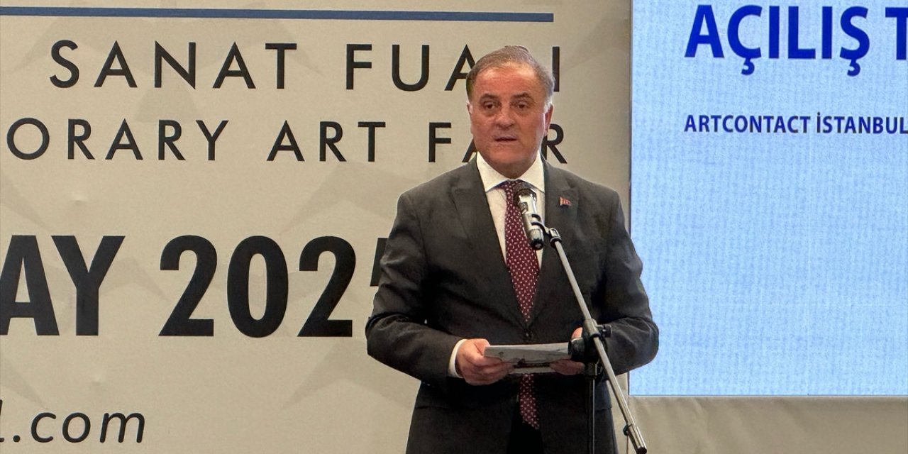 İBB Başkanvekili Nuri Aslan hakkında soruşturma