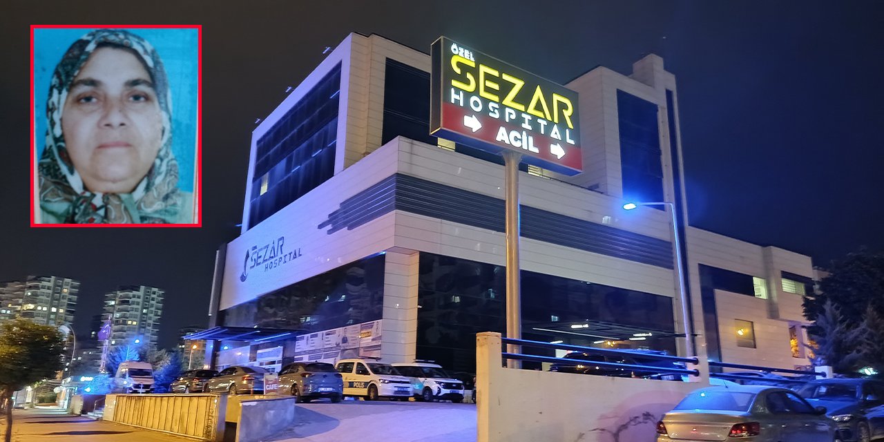 Hastanede akılalmaz hata! Kayıp cenazenin sırrı çözüldü