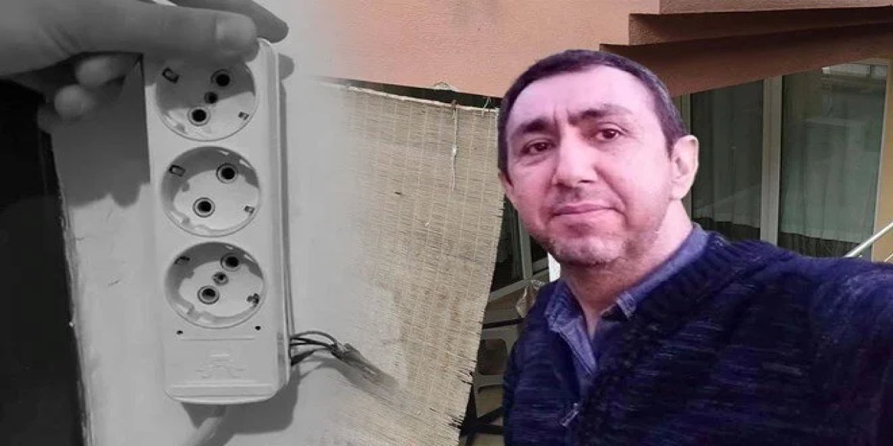 Aparttaki gizli kamera skandalında şaşkına çeviren ifade: Fantezi için yaptım