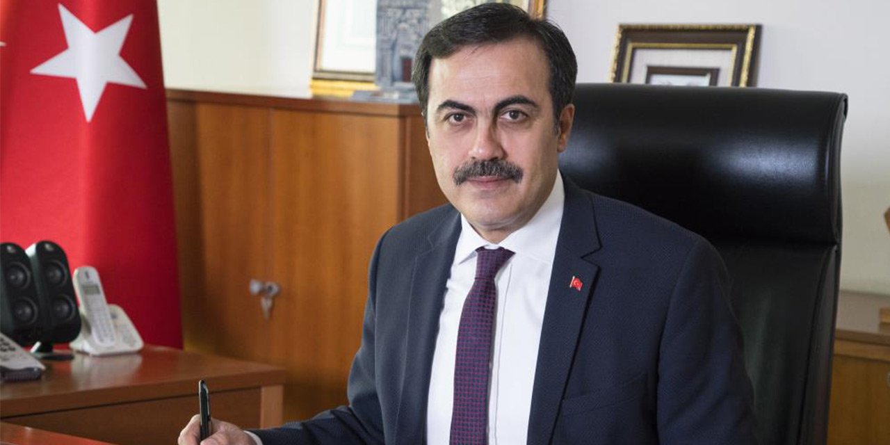 KTO Başkanı Öztürk: Artık küresel ölçekte söz sahibiyiz