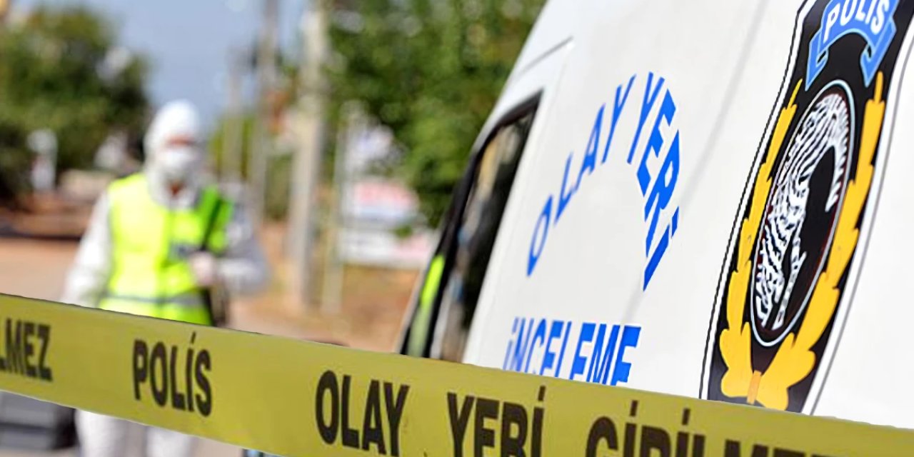 Konya’da 1 milyon liralık ziynet eşyası çalındı