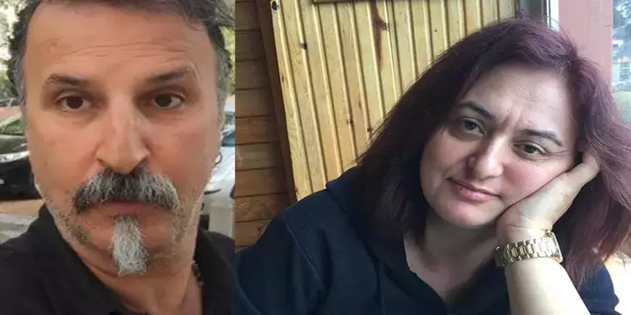 Derya öğretmeni öldürüp Konya’ya kaçmıştı! Cezası belli oldu