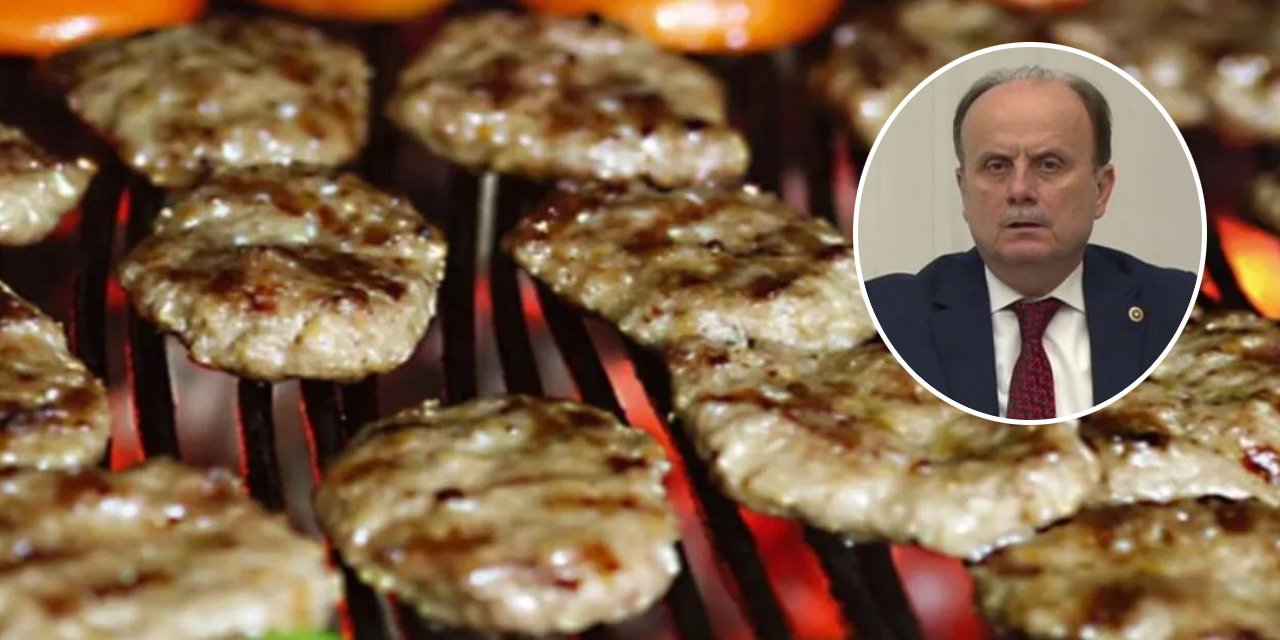 Konya ve domuz eti haberi yapanlara kritik soru