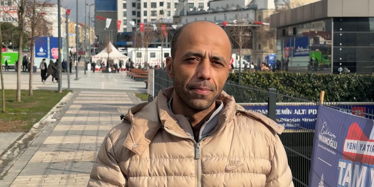 Borcunu kapatacağız vaadiyle tuzak kurdular! İki gün dehşet yaşattılar