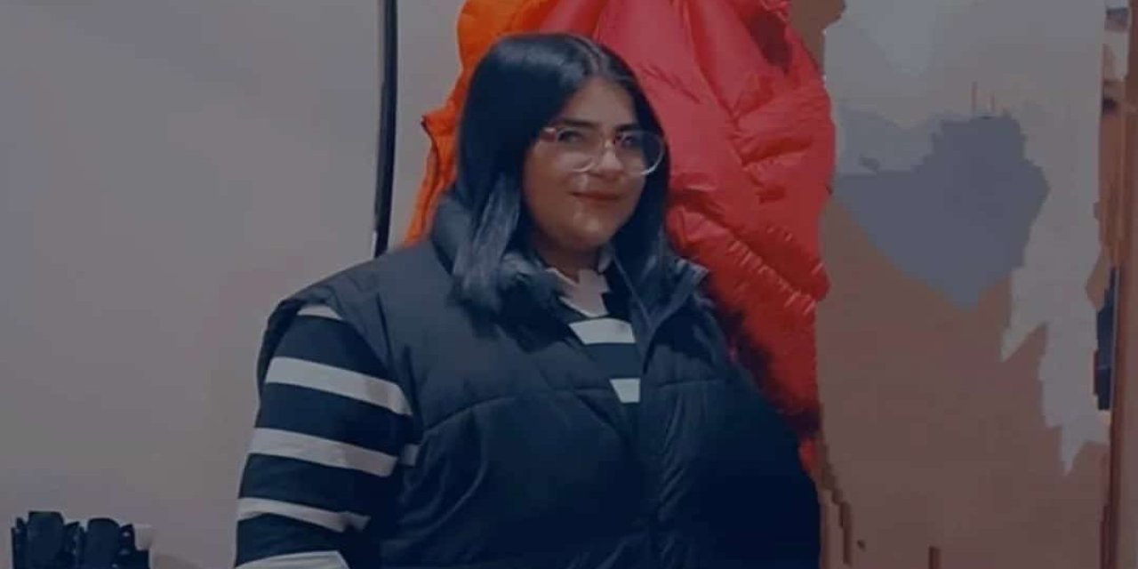 Konya polisi kayıp Ayşenur’u buldu