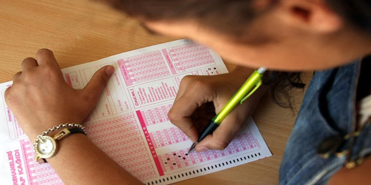 Bursluluk Sınavı sonuçları açıklandı