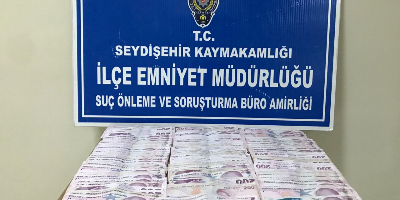 Konya’da evinde fuhuş yaptıran kadın tutuklandı