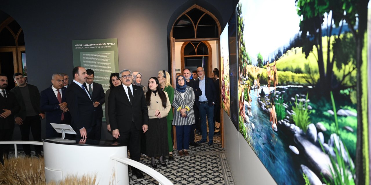 AK Parti Genel Başkan Yardımcısı Yayman'dan Başkan Altay'a ziyaret