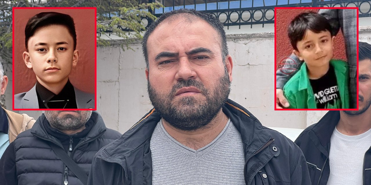 Akran zorbalığı Konyalı aileyi ikinci kez yıktı