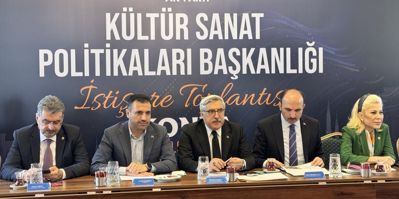 Konya’dan başlandı! Tüm Türkiye’ye yayılacak