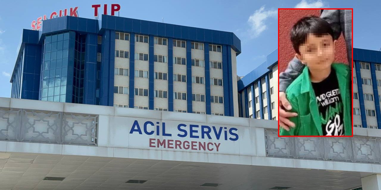 Sağlık Bakanlığı’ndan Konya ve Yusuf Taşkın açıklaması