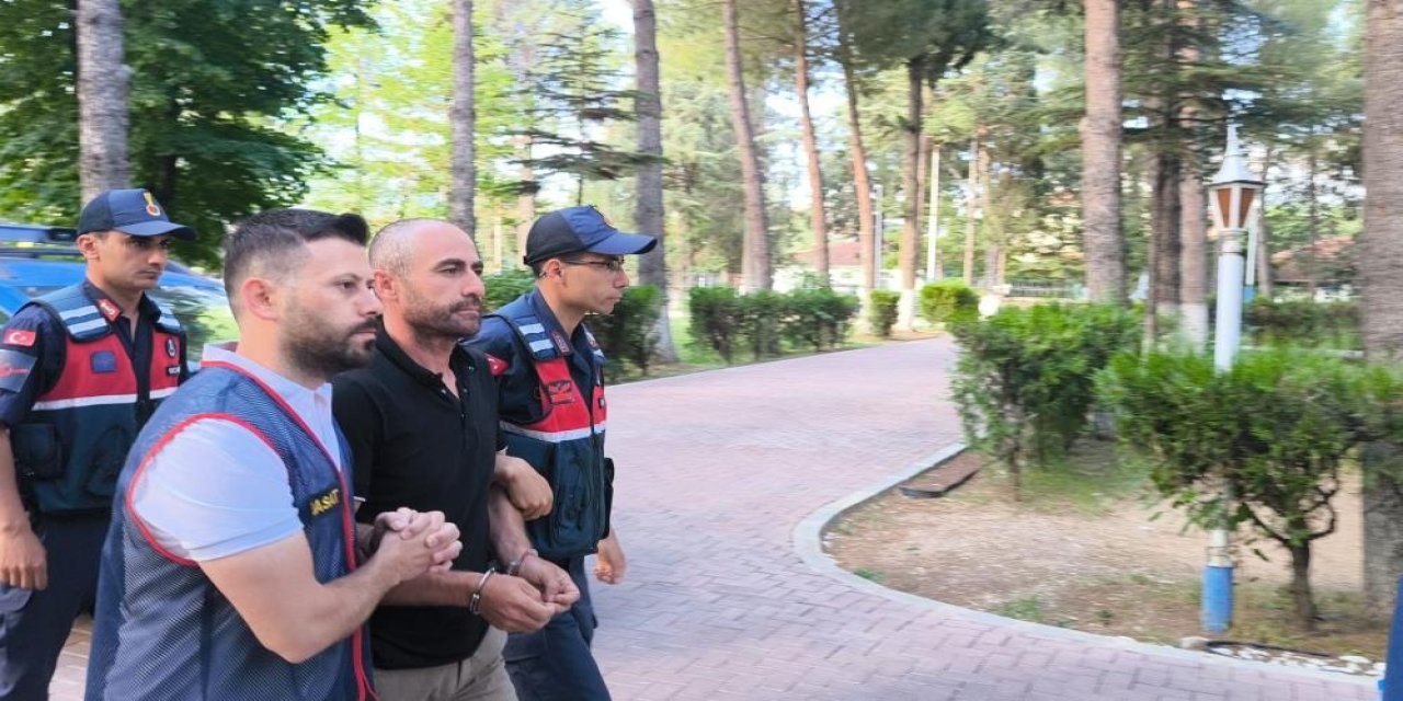 7 ayda 140 olay, 20 milyonluk vurgun