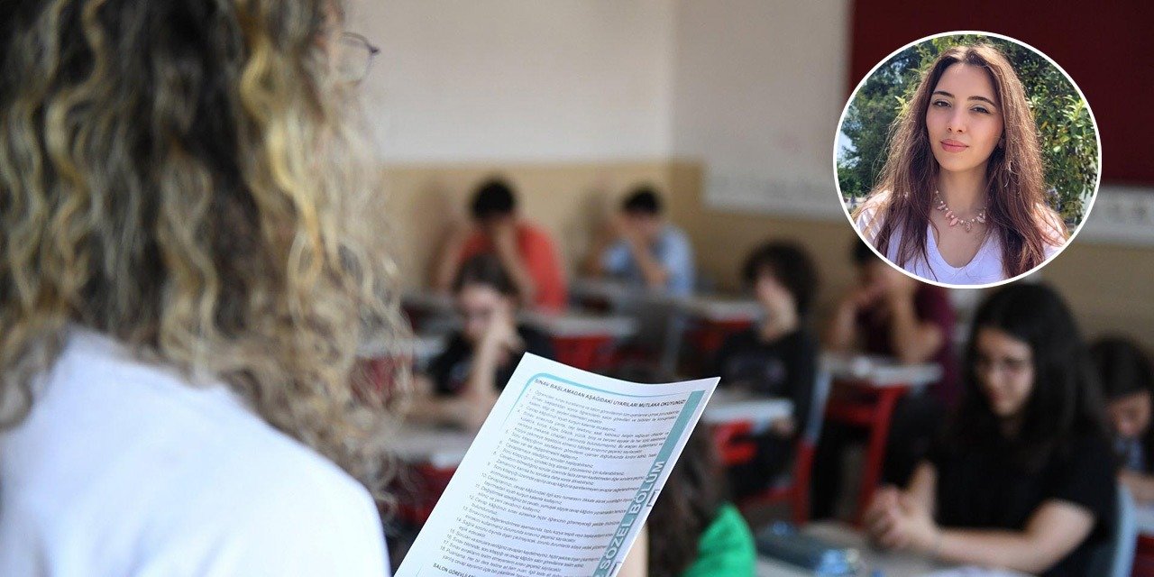 LGS’ye 15 gün kala Konya’da uzman isimden kritik uyarı