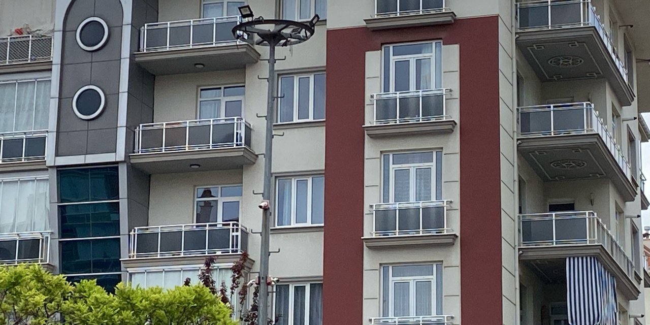 Konya’da bir annenin yüreği yandı! 2 yaşındaki oğlu öldü