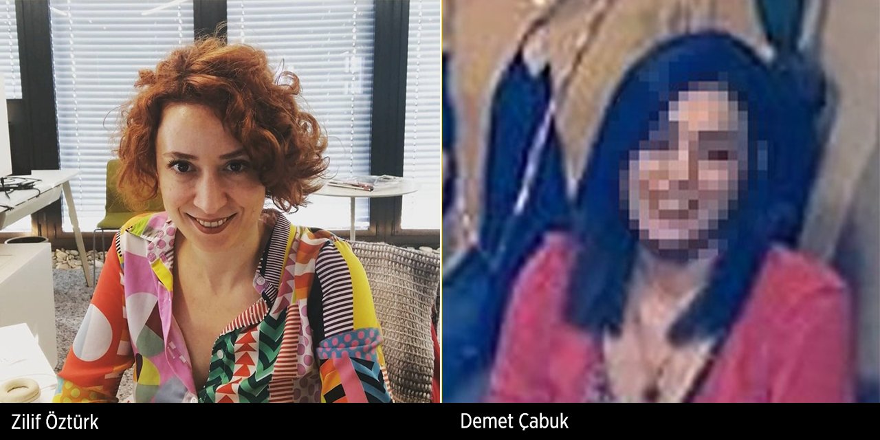 Mühendis kadın, arkadaşını 10'dan fazla bıçak darbesiyle öldürdü