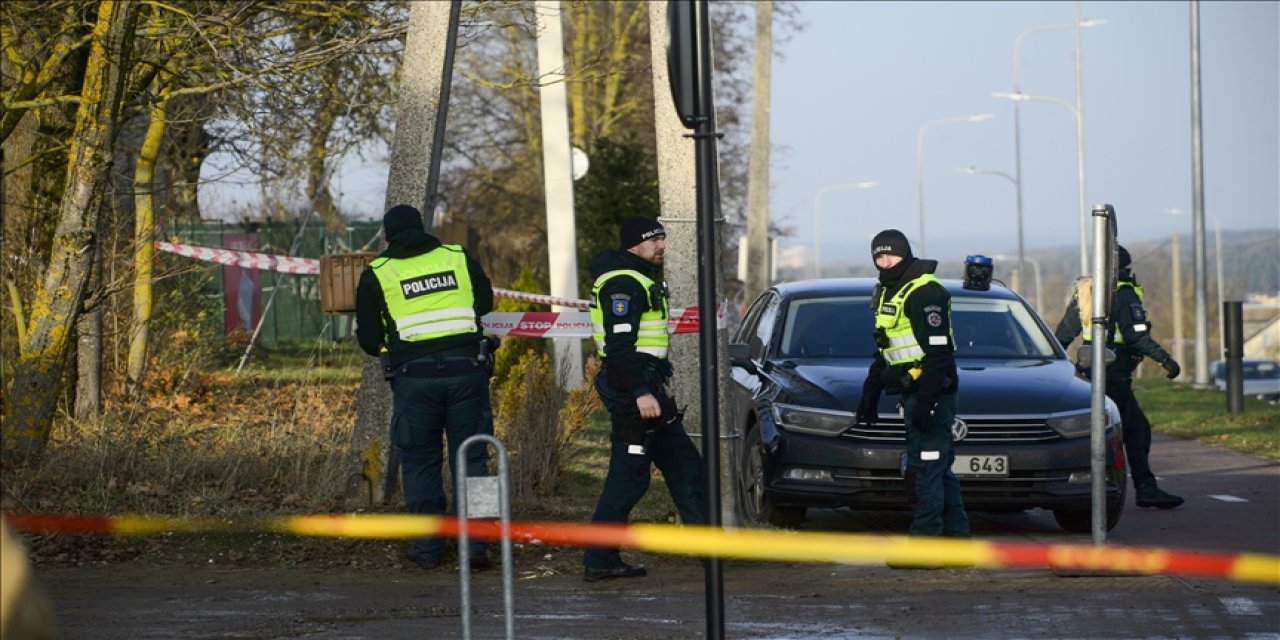 71 yaşındaki pilotun kullandığı uçak düştü: 2 ölü